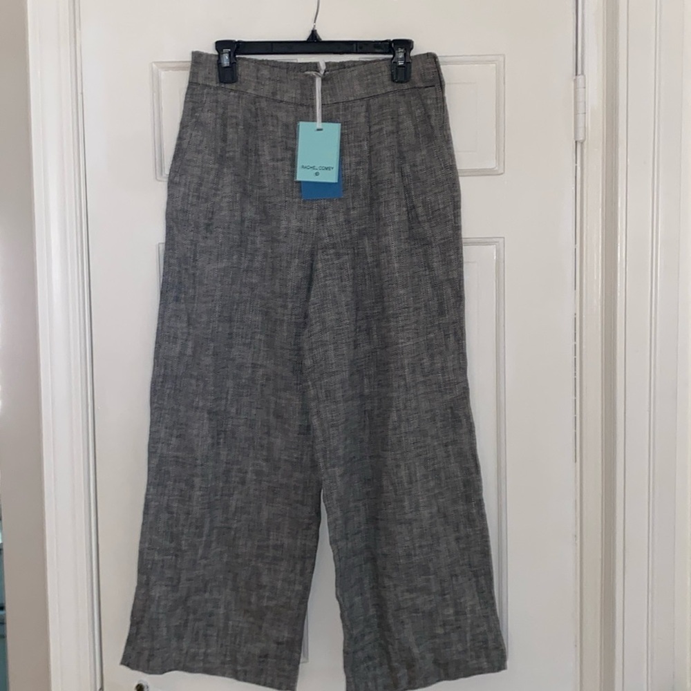 Rachel comey for target size 10 houndstooth pants nwt